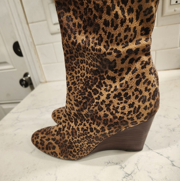 Impo Boots size 10 - Picture 6 of 9